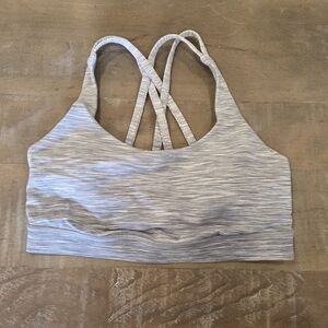 Lululemon Energy Sports Bra